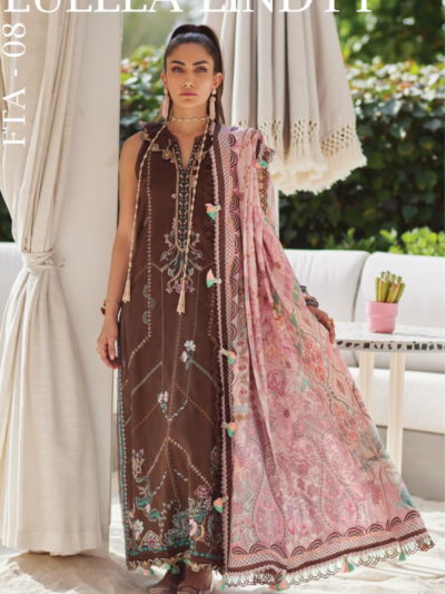 LUELLA LINDTT FTA-08